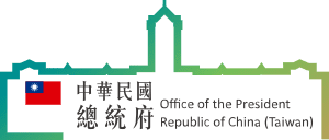 總統府LOGO