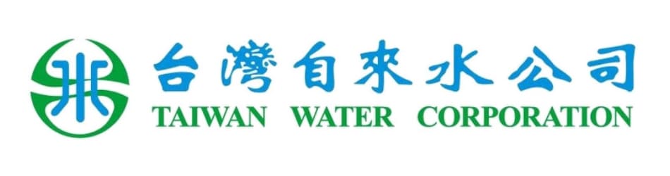 台灣自來水公司LOGO