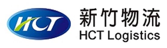 新竹物流LOGO