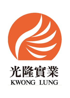 光隆實業股份有限公司LOGO