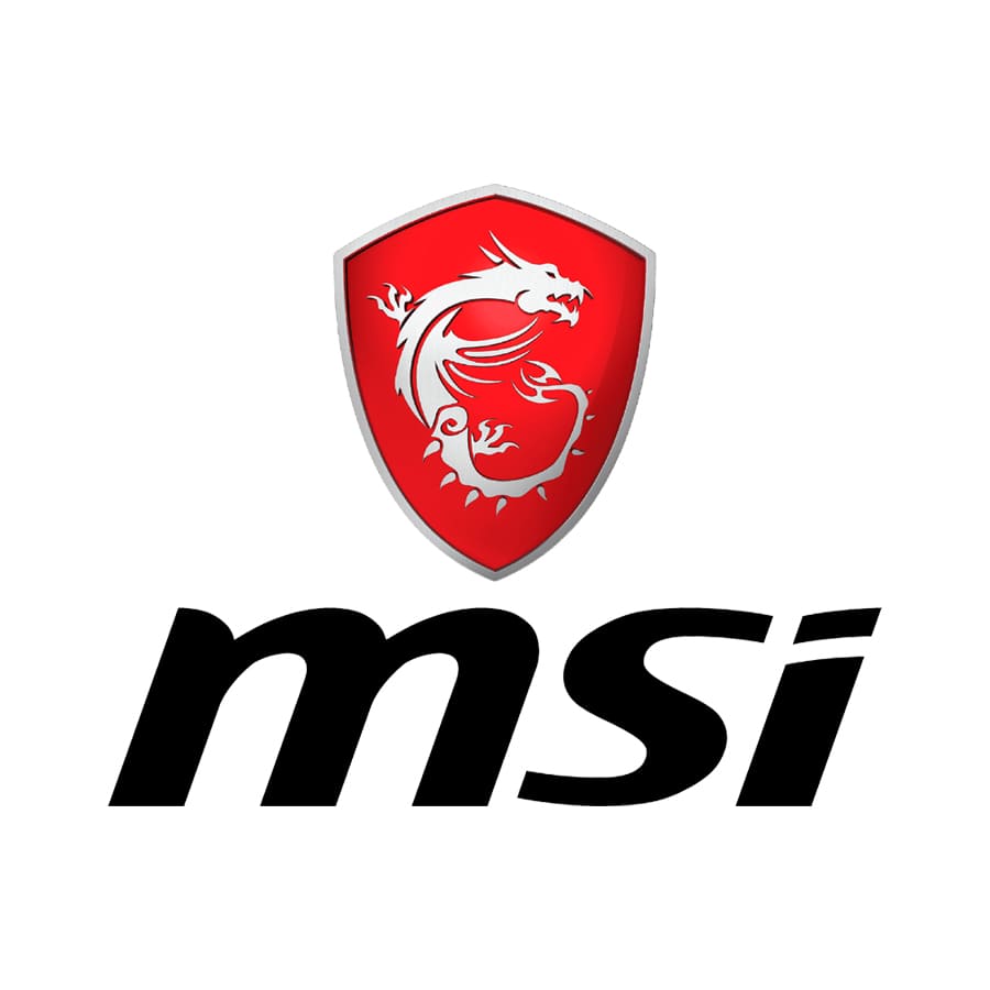 msi LOGO