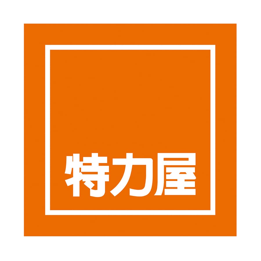 特力屋LOGO