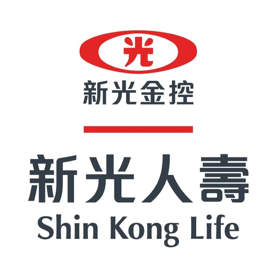 新光人壽LOGO