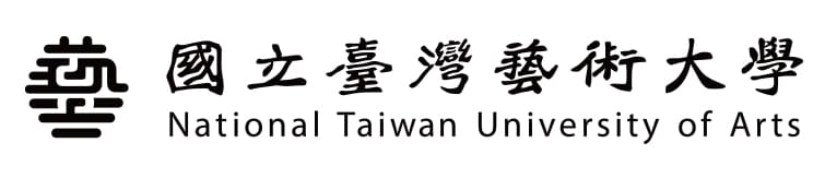 國立臺灣藝術大學LOGO