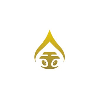 金桃醬油LOGO